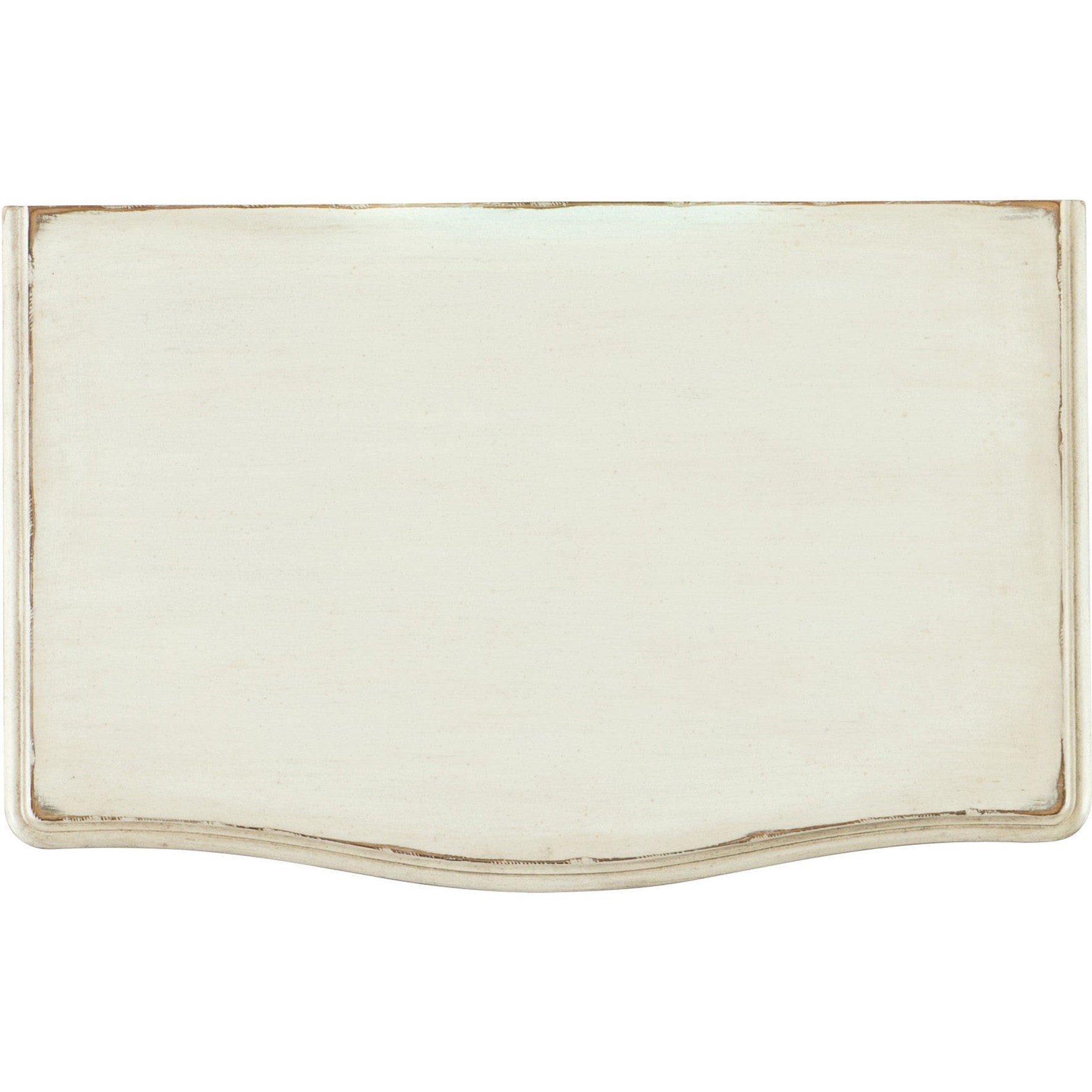 Hooker Furniture Sanctuary 58659011602 Vintage Coco En Blanc 2Drawer